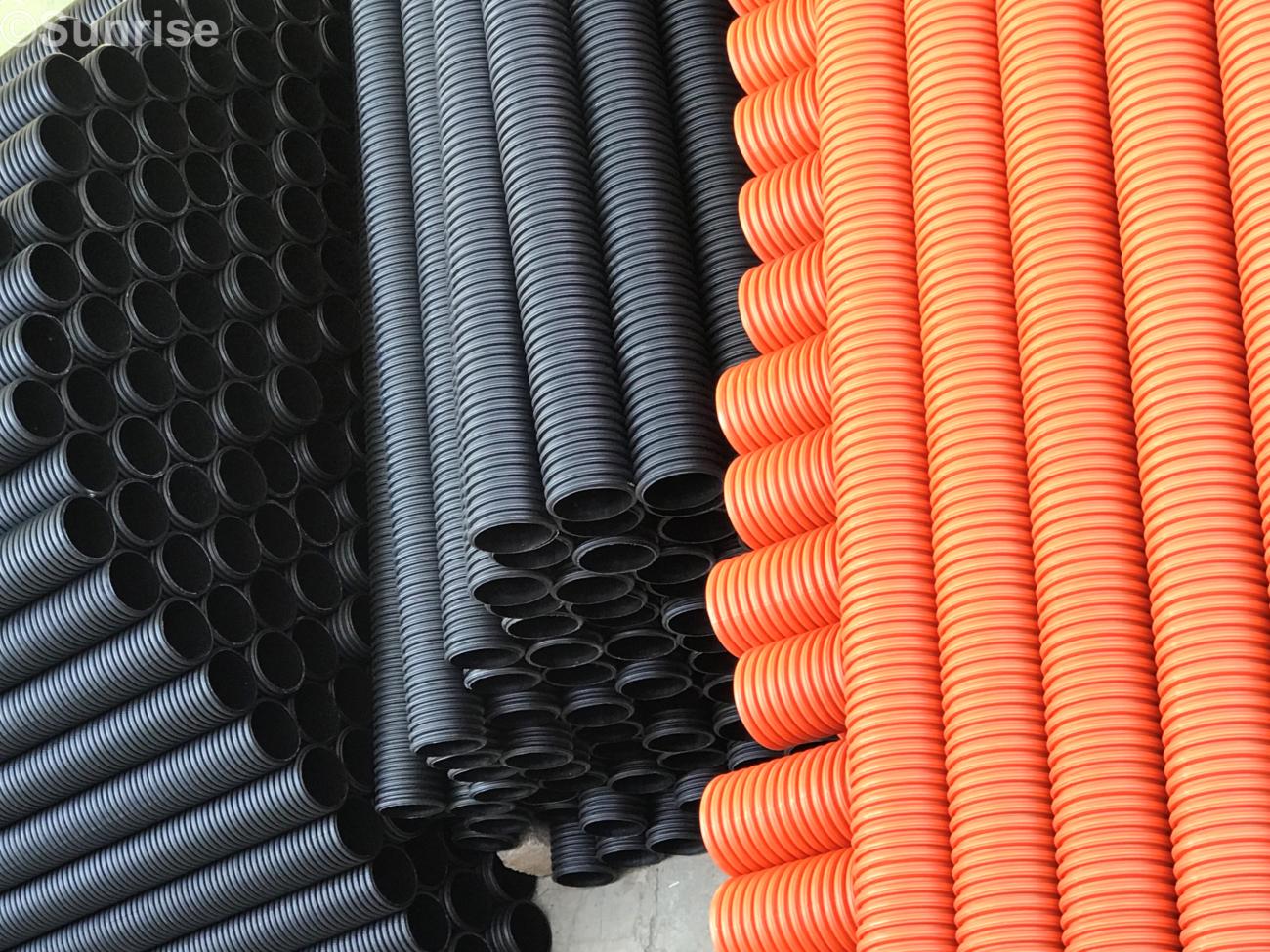 Piping Industry