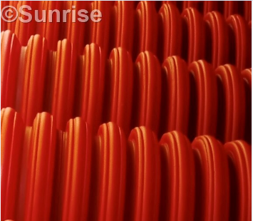 DOUBLE WALL CORRUGATED HDPE PIPE (DWC) DWC PIPE MANUFACTURERS IN BANGALORE HDPE PIPE MANUFACTURERS IN BANGALORE